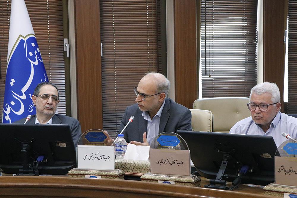 امنیت غذایی 22